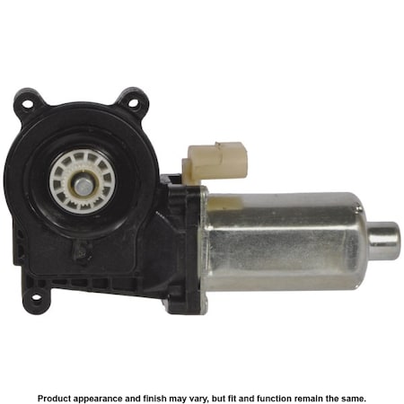 A1 Cardone New Window Lift Motor, 82-2136 82-2136